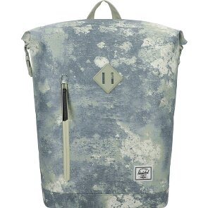 Herschel Roll Top Backpack 46 cm przegroda na laptopa