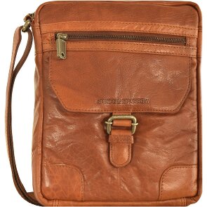 Spikes & Sparrow The Authentics Torba na ramię 21 cm