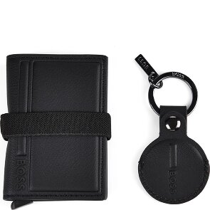 Boss GB Etui na karty kredytowe Ochrona RFID 7 cm Pudełko na prezenty