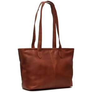 The Chesterfield Brand Monza Shopper Bag Skórzany 33 cm