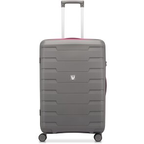 Roncato Skyline 2.0 Neon 4 kółka Walizka 70 cm