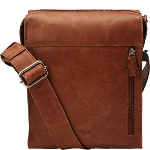 Voi City Cowboy Clark Torba na ramię Skórzany 21 cm