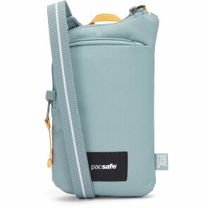 Pacsafe GO torba antykradzieżowa Tech Mini Bag na ramię RFID 12 cm