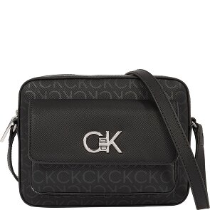 Calvin Klein Re-Lock Torba na ramię 20 cm Calvin Klein Re-Lock Torba na ramię 20 cm