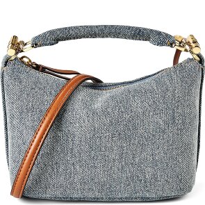 Lauren Ralph Lauren Blaike Mini Torba Handbag 17 cm
