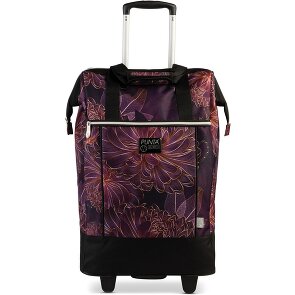 Punta Big Wheel Walizka na zakupy 62 cm