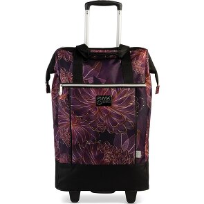 Punta Big Wheel Walizka na zakupy 62 cm