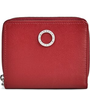 Esquire Athena Portfel Ochrona RFID Skóra 10.5 cm