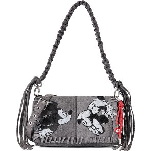Desigual Mickey Torba na ramię 26 cm