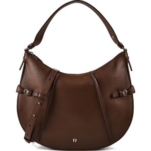 AIGNER Cavallo Torba na ramię Skóra 41 cm