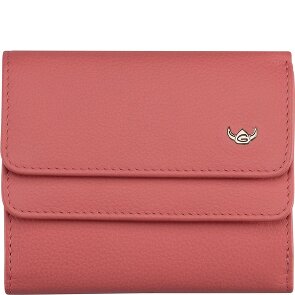 Golden Head Madrid Portfel Ochrona RFID Skórzany 10 cm