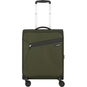 Samsonite Litebeam 4 kółka Walizka kabinowy 55 cm
