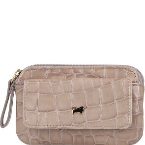 Braun Büffel Verona Key Case Leather 11 cm