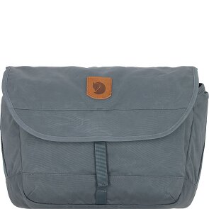 Fjällräven Greenland Messenger 38 cm przegroda na laptopa