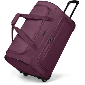 Redolz Torba podróżna na 2 kółkach Duffle Essentials 61 cm