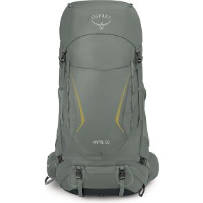 Osprey Kyte 58 Plecak trekkingowy WXS-S 75 cm