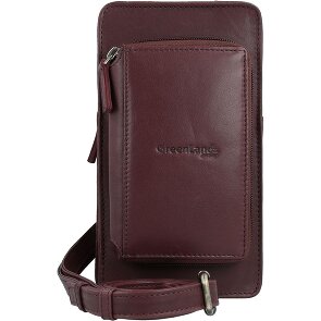 Greenland Nature Nature Soft Mobile Bag Wallet Leather 11 cm