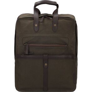 Harbour 2nd Cool Casual Plecak 41 cm Komora na laptopa