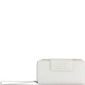 bugatti Elsa Portfel Ochrona RFID Skórzany 19 cm