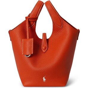 POLO RALPH LAUREN Polo Play Torba Skóra 25 cm