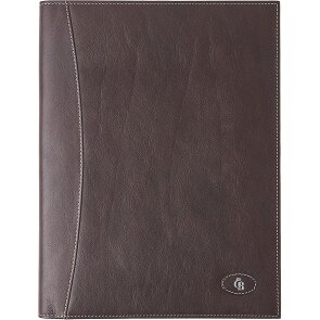 Castelijn & Beerens Skórzane etui do pisania 32,5 cm