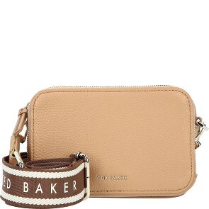 Ted Baker Stunna Mini Torba Torba na ramię Skórzany 17 cm