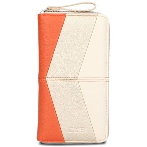 Zwei Jana Portfel 20 cm