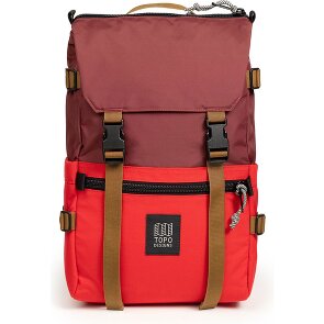 Topo Designs Rover Plecak 45 cm Komora na laptopa