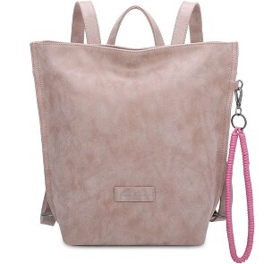 Fritzi aus Preußen Fritzi33N Vintage Plecak miejski 35.5 cm