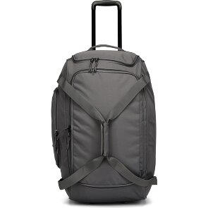 American Tourister City Racer 2 kółka Torba podróżna M 68 cm