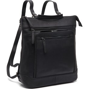 The Chesterfield Brand Caldero Plecak Skórzany 34 cm Komora na laptopa