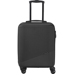 Travelite Bali 4 kółka Walizka kabinowy S 55 cm