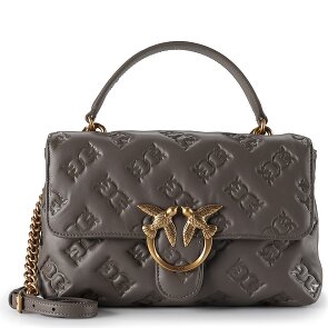 PINKO Love Lady Torba Skórzany 26 cm