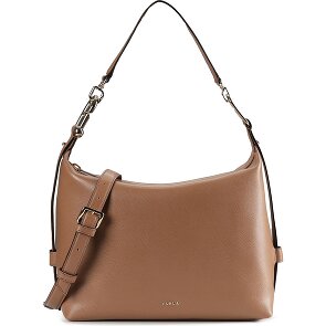 Furla Tonie Torba na ramię Skórzany 27.5 cm