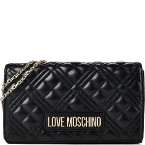 Love Moschino Quilted Torba na ramię 22 cm