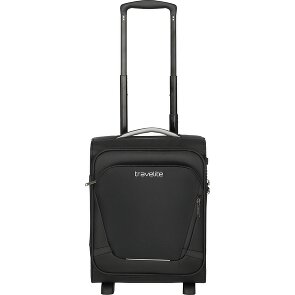 Travelite Jetpack 2 kółka Walizka kabinowy 40 cm