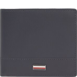 Tommy Hilfiger TH Corp Portfel Skórzany 11.5 cm