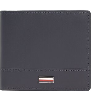 Tommy Hilfiger TH Corp Portfel Skórzany 11.5 cm
