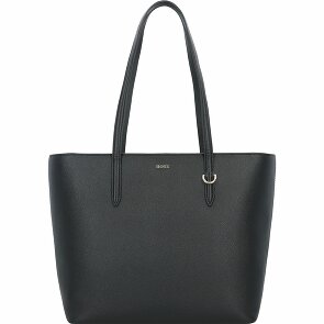 Boss Alyce Shopper Bag Skórzany 31.5 cm