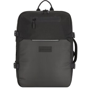 Porsche Design Urban Eco Plecak biznesowy 42 cm Komora na laptopa