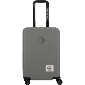 Herschel Heritage 4 kółka Walizka kabinowa S 54 cm