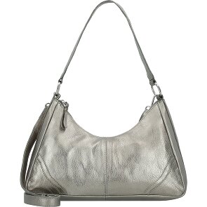 Taschendieb Wien Salvatorgasse Torba na ramię Skórzany 34 cm