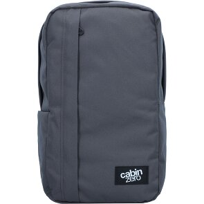 Cabin Zero Adventure 96 Plecak Ochrona RFID 34 cm