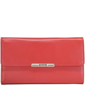 Esquire Helena Portfel skórzany 18 cm