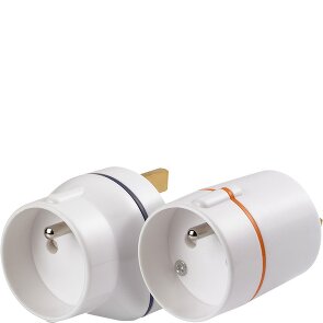 Go Travel Adapter podróżny Francja-Ameryka