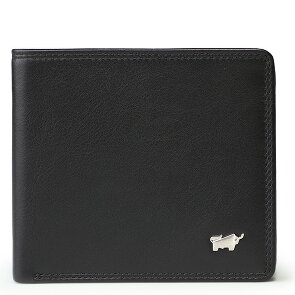 Braun Büffel Golf 3.0 Etui na karty kredytowe Ochrona RFID Skóra 10.8 cm
