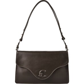 Coccinelle C-Me Torba na ramię Skóra 32 cm