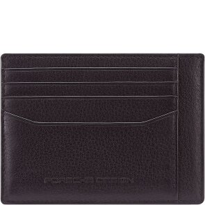 Porsche Design Business Credit Card Case RFID Leather 11,5 cm Porsche Design Business Credit Card Case RFID Leather 11,5 cm
