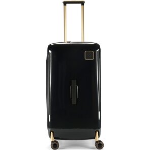 Mandarina Duck Sky Duck 4 kółka Walizka 73 cm z plisą rozprężną