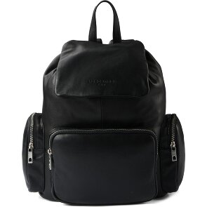 Liebeskind Plecak miejski Skóra 36 cm